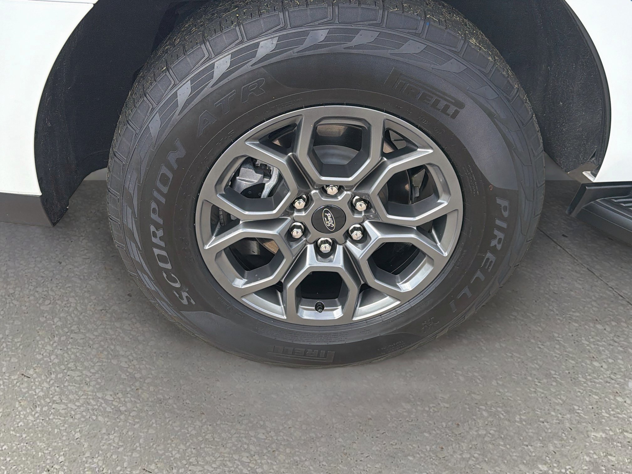 Certified 2025 Ford Expedition Active RWD image 31