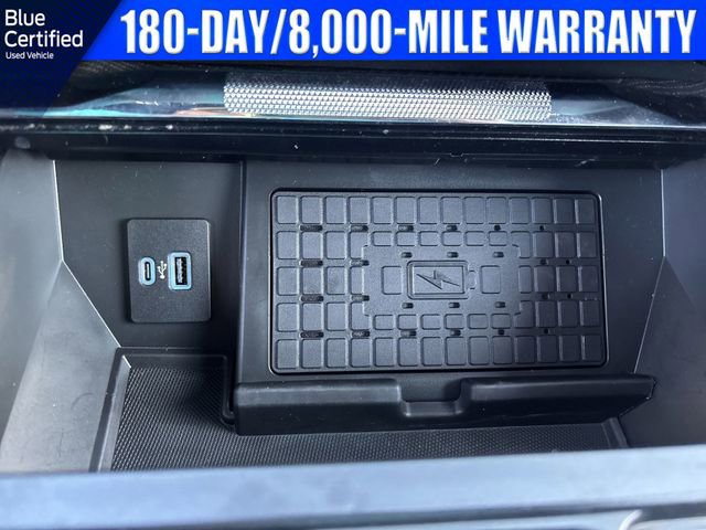 Certified 2023 Ford F150 Platinum w/ Equipment Group 701A High AWD/4WD image 31