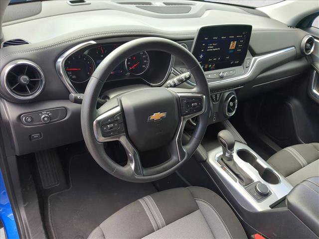 Used 2025 Chevrolet Blazer LT image 10