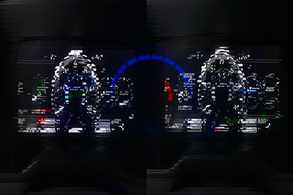 Used 2022 Toyota Tundra 1794 Edition w/ Advanced Package image 17