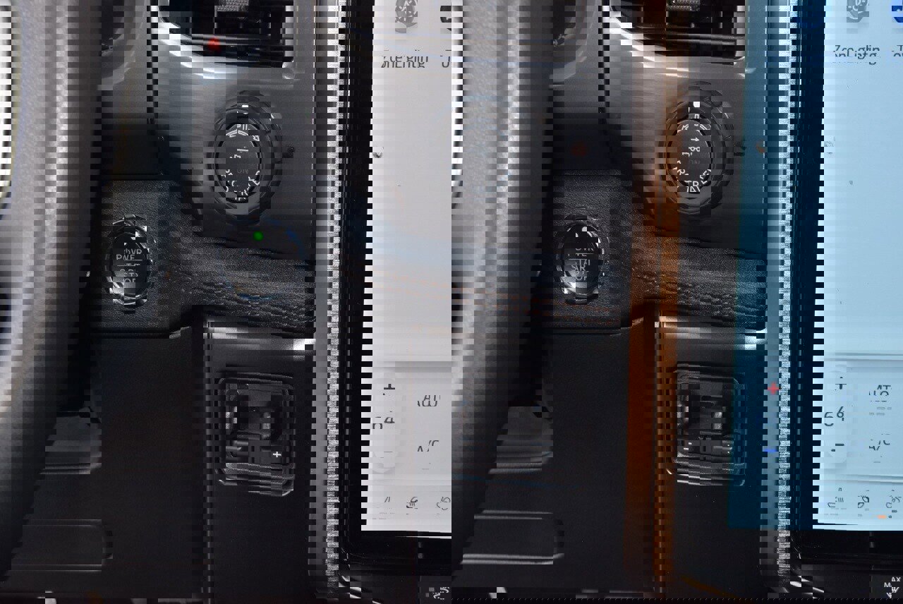 Certified 2023 Ford F150 Lightning Lariat w/ Equipment Group 511A High image 30