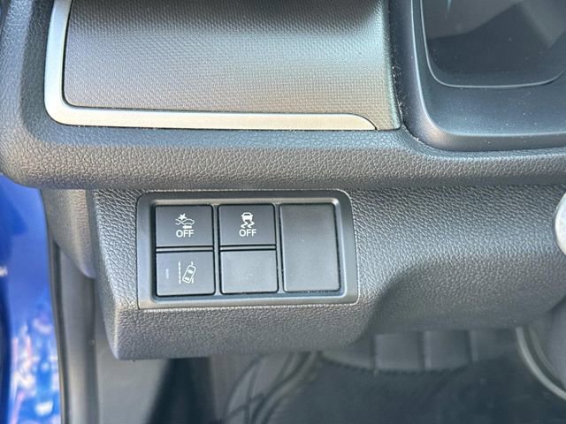 Used 2019 Honda Civic LX image 20