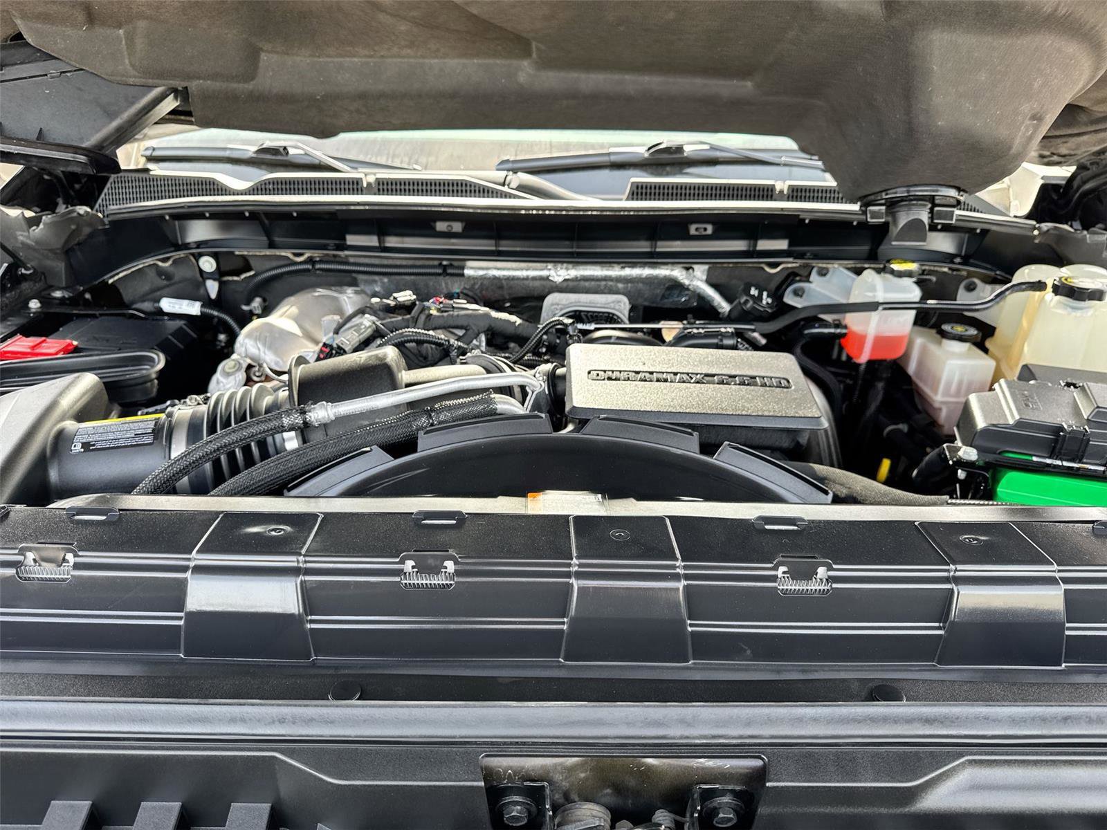 Used 2024 GMC Sierra 2500 Denali Ultimate image 18