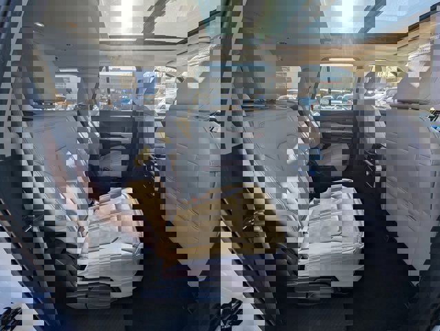 Certified 2022 Ford Expedition Max Limited image 11