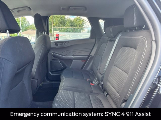 Certified 2023 Ford Escape Active AWD/4WD image 26