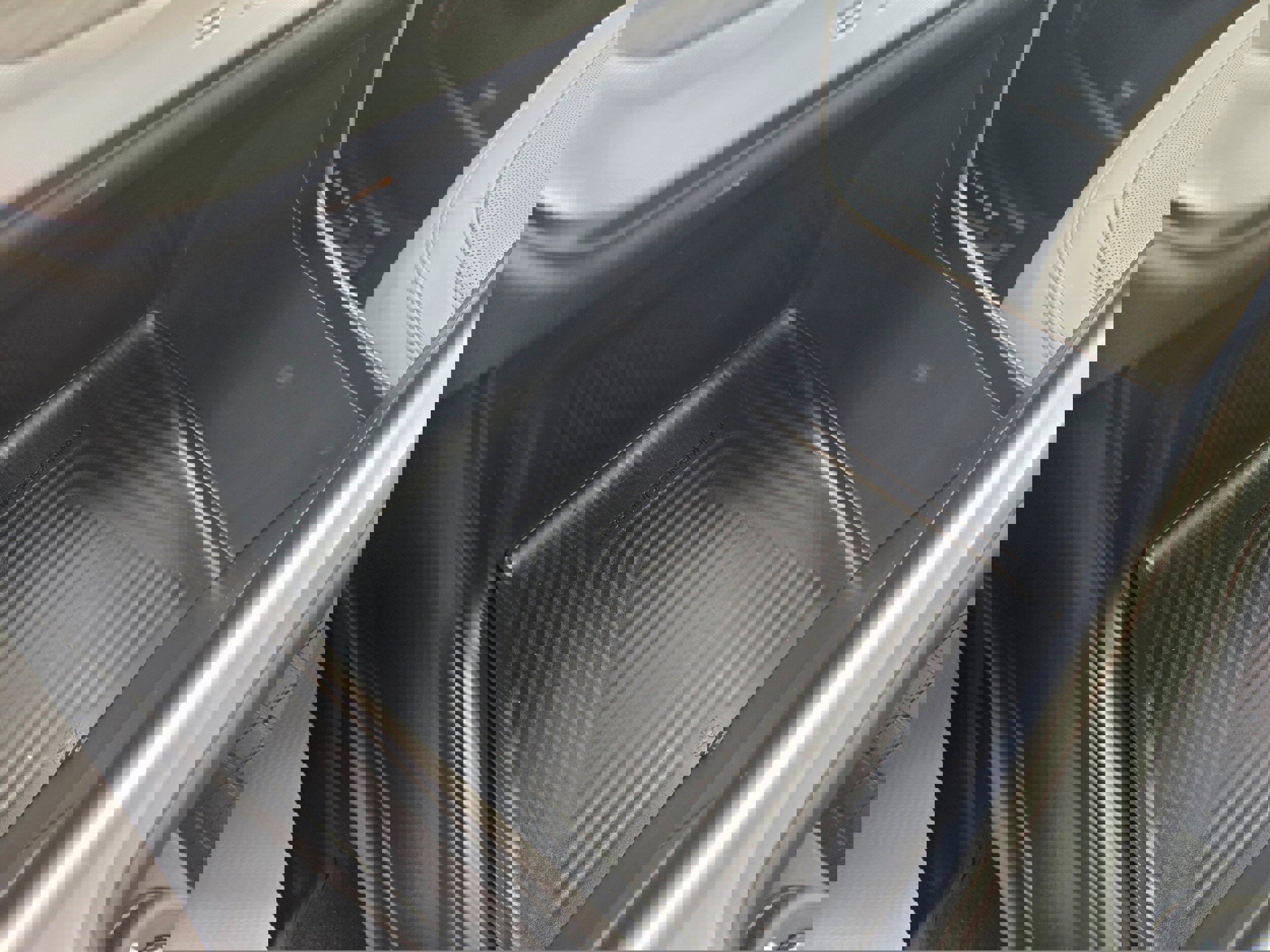 Certified 2025 Ford Expedition Platinum image 28