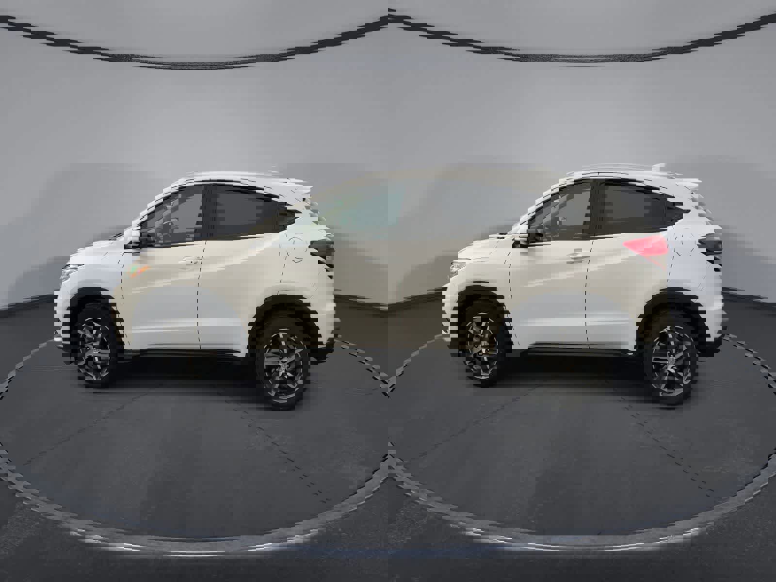 Used 2022 Honda HR-V EX image 6