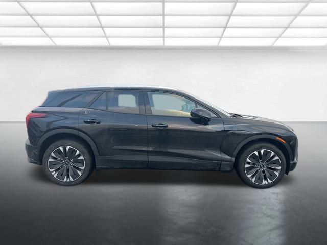 Used 2025 Chevrolet Blazer EV LT video 2