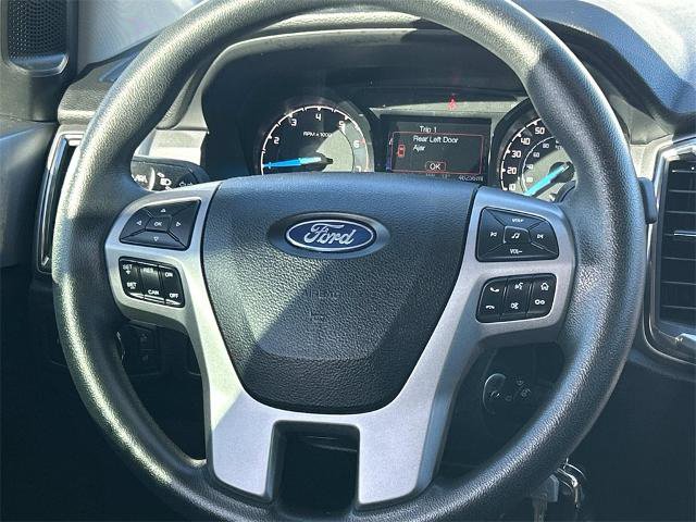 Certified 2023 Ford Ranger XLT image 14