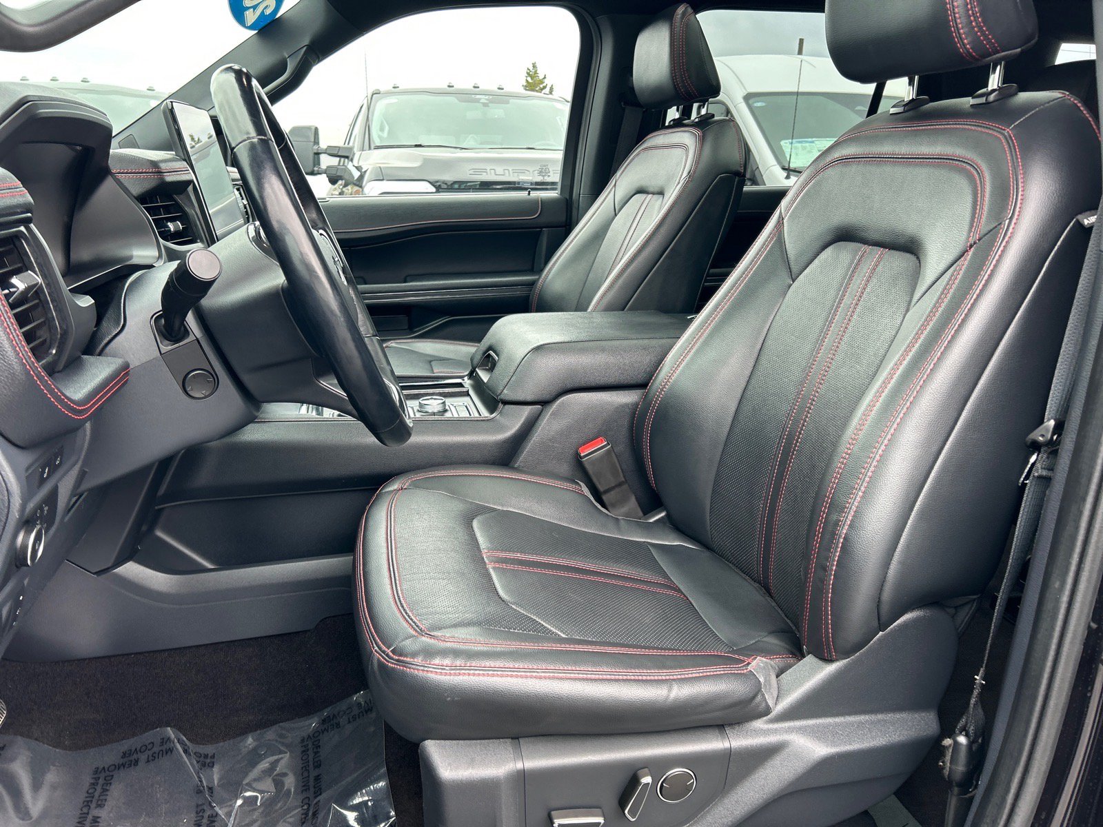 Certified 2022 Ford Expedition Limited AWD/4WD image 10