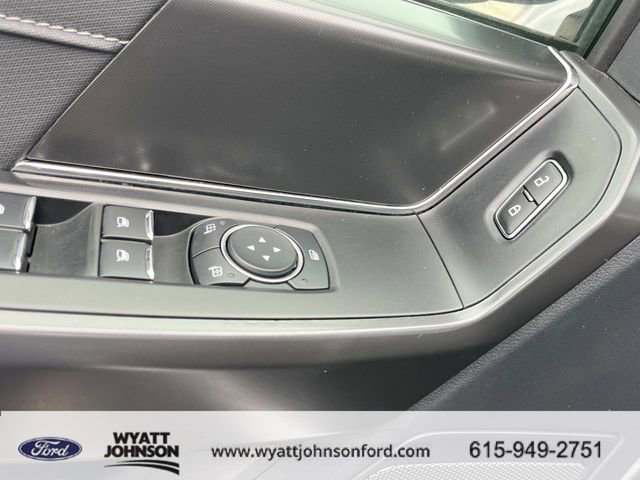 Certified 2024 Ford F150 XLT w/ Equipment Group 302A MID AWD/4WD image 27
