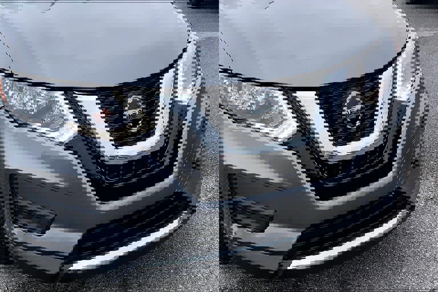 Used 2020 Nissan Rogue S w/ Special Edition Package image 30