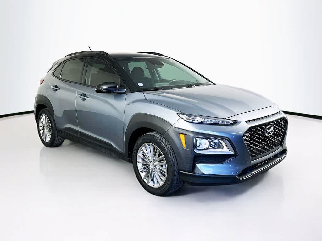 Used 2020 Hyundai Kona SEL FWD image 22
