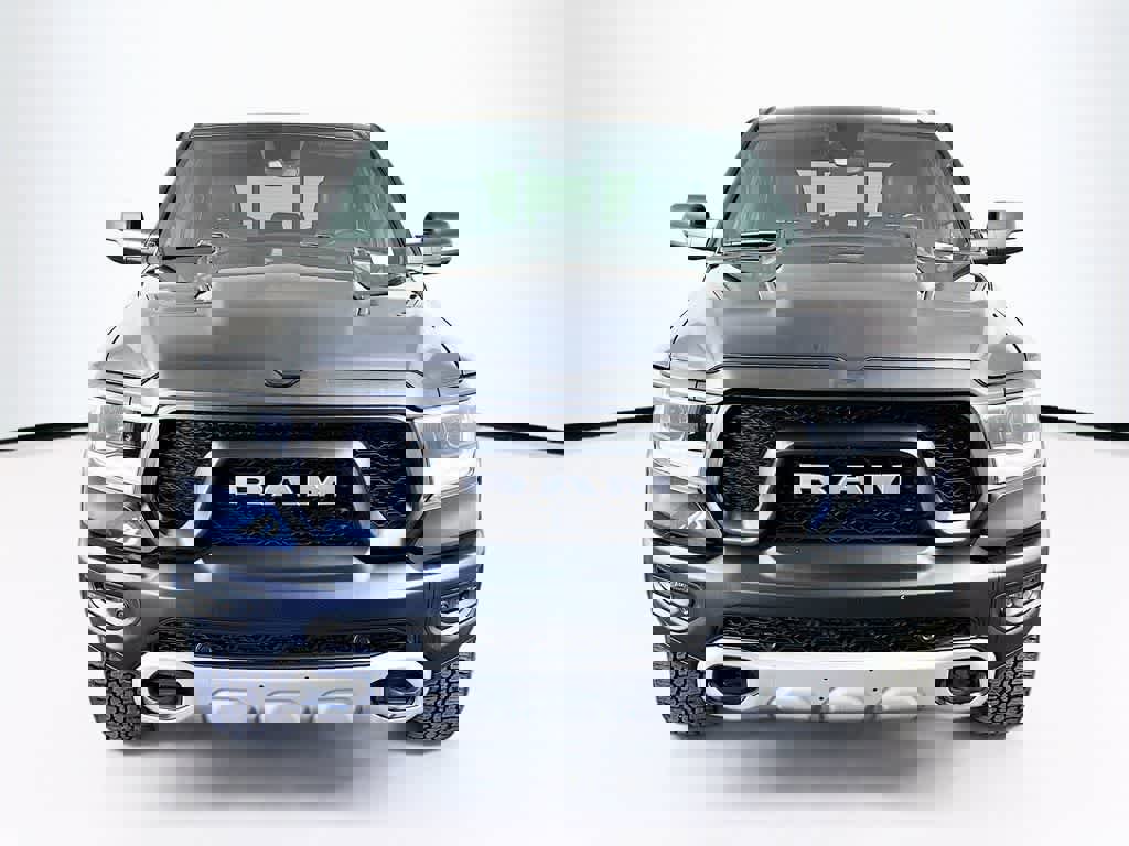 Used 2020 RAM 1500 Rebel w/ Rebel Level 2 Equipment Group image 8