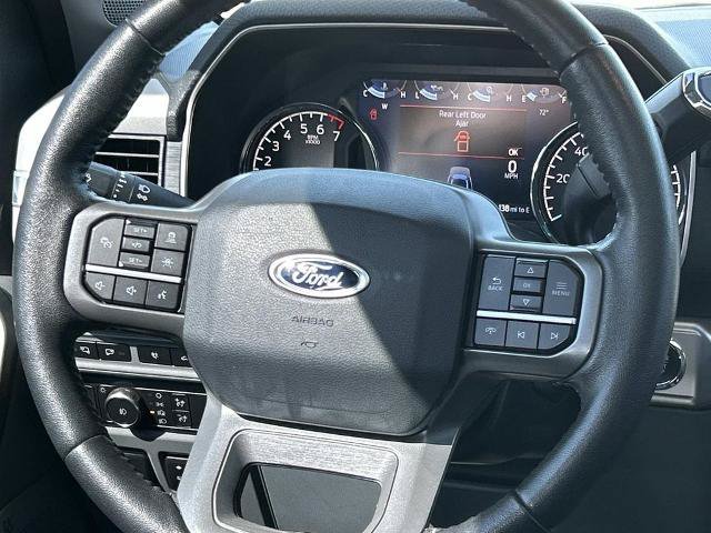 Certified 2021 Ford F150 XLT w/ Equipment Group 302A High AWD/4WD image 14
