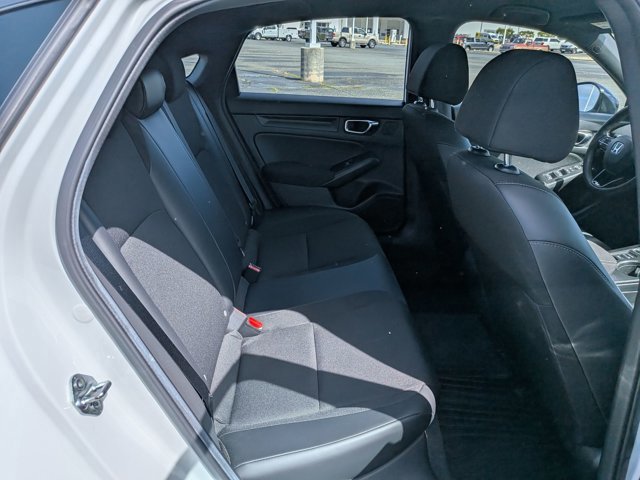 Used 2024 Honda Civic Sport image 30