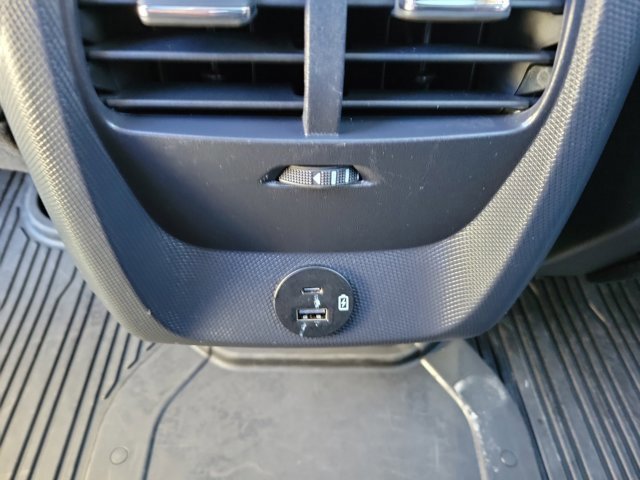 Certified 2023 Ford Mustang Mach-E GT w/ GT Performance Edition image 17