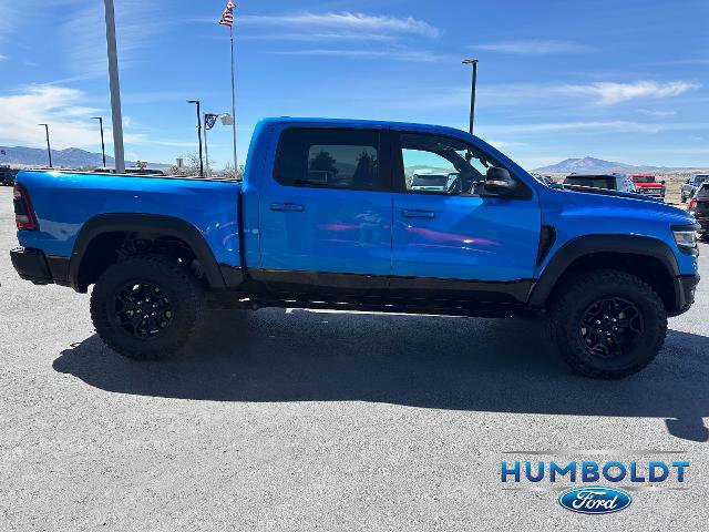 Used 2022 RAM 1500 TRX w/ TRX Level 1 Equipment Group AWD/4WD image 4