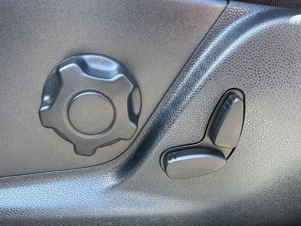 Certified 2019 Ford EcoSport SE AWD/4WD image 27