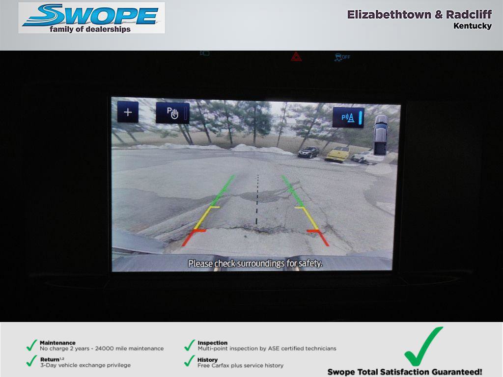 Certified 2022 Ford F150 XL w/ STX Appearance Package image 19