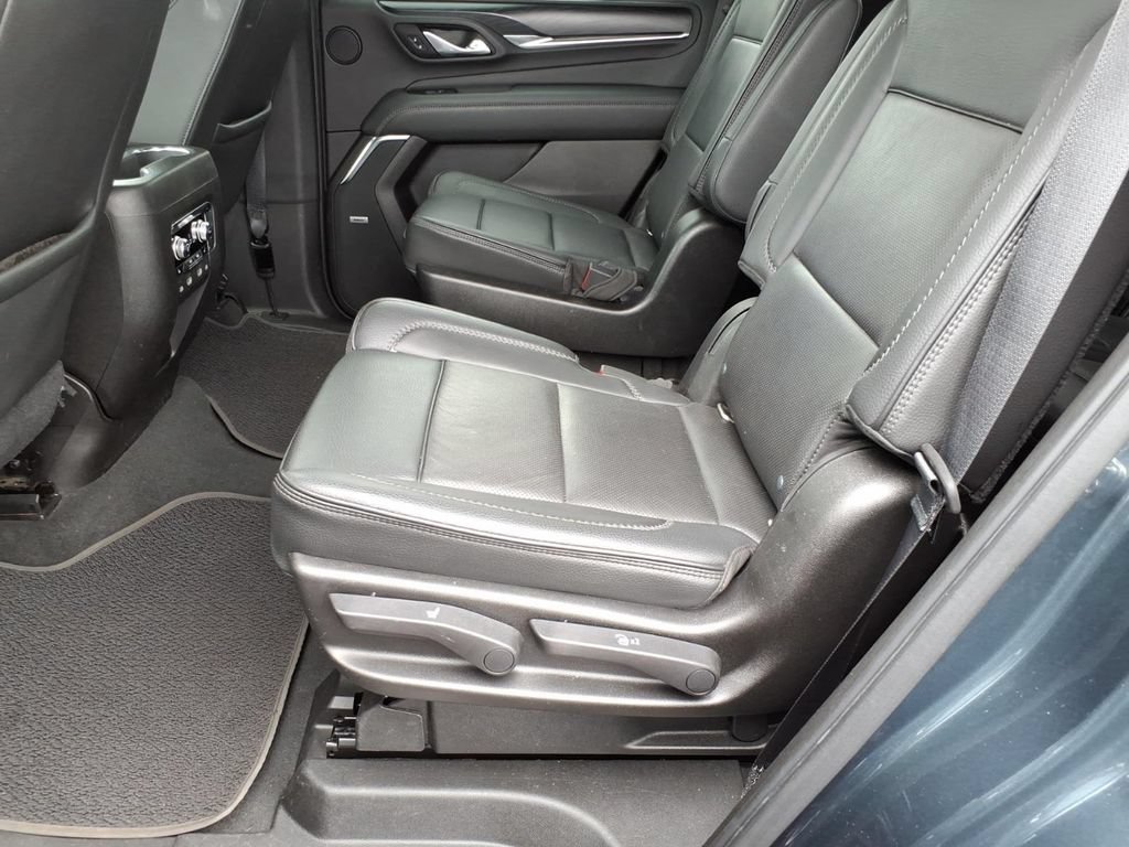 Used 2021 GMC Yukon Denali w/ Denali Ultimate Package AWD/4WD image 14