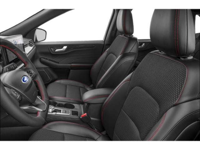 Certified 2024 Ford Escape ST-Line w/ Tech Pack #1 image 12