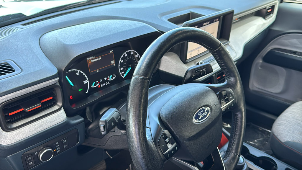 Certified 2022 Ford Maverick XLT w/ XLT Luxury Package FWD image 22