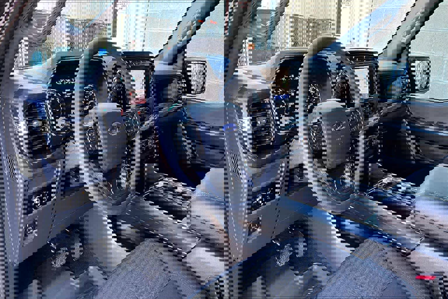 Certified 2023 Ford F150 XL w/ STX Appearance Package image 19