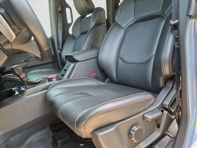 Certified 2023 Ford Bronco Raptor AWD/4WD image 15