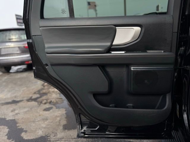 Certified 2025 Ford Expedition Active image 14