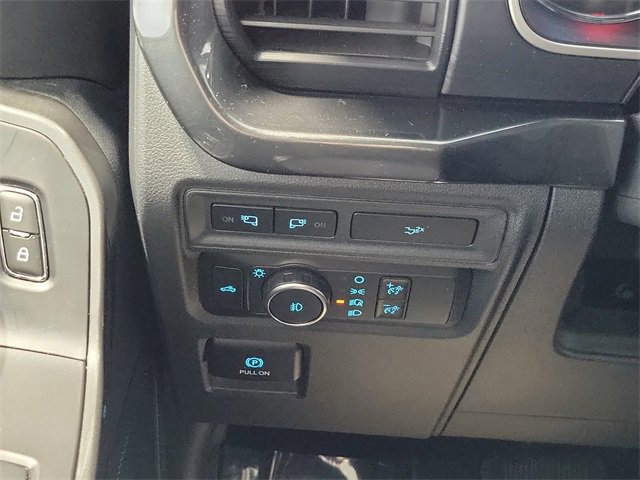 Certified 2022 Ford F150 XLT w/ Equipment Group 302A High image 12