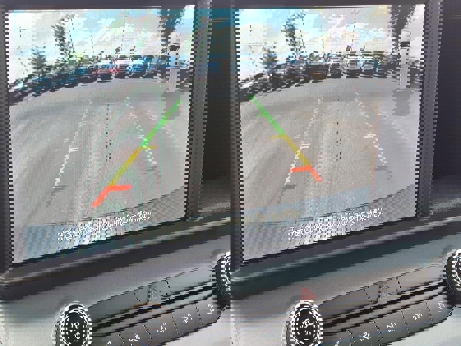 Certified 2023 Ford Maverick Lariat w/ Lariat Luxury Package image 28