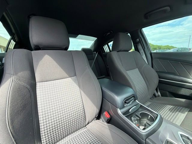 Used 2023 Dodge Charger SXT RWD image 22