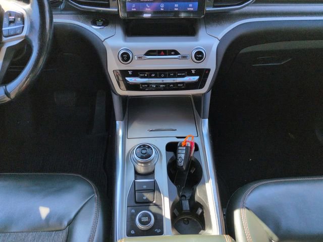 Certified 2021 Ford Explorer Timberline image 19