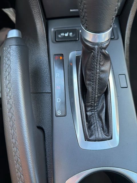 Used 2022 Acura ILX w/ Premium Package image 31