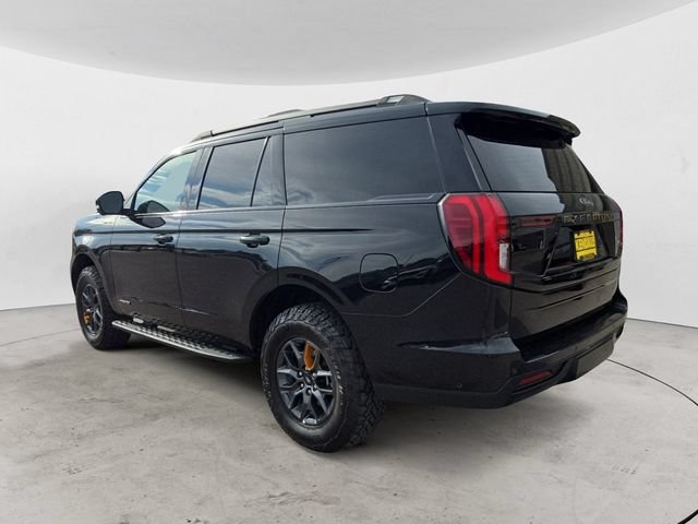 Certified 2025 Ford Expedition Tremor AWD/4WD image 3