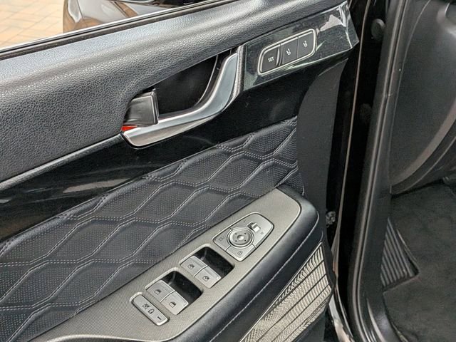 Used 2021 Hyundai Palisade Calligraphy AWD/4WD image 14
