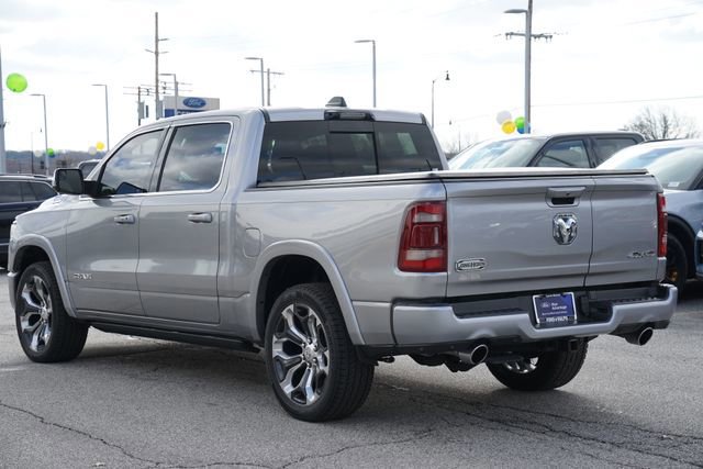 Used 2024 RAM 1500 Limited image 3