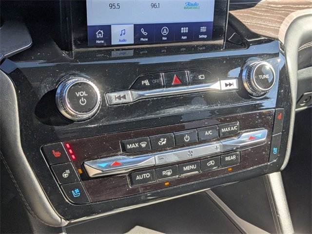 Certified 2023 Ford Explorer Platinum w/ Technology Package image 15