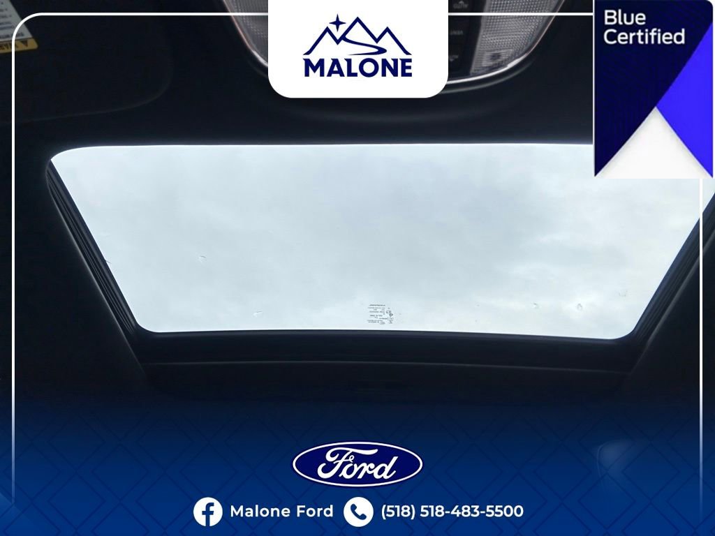 Used 2021 Jeep Grand Cherokee Limited AWD/4WD image 43