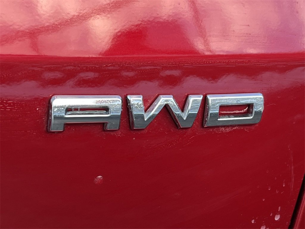 Certified 2023 Ford Escape ST-Line Select w/ Tech Pack #2 image 10