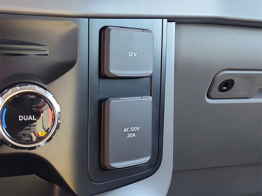 Certified 2024 Ford F150 XLT w/ Equipment Group 302A MID image 23