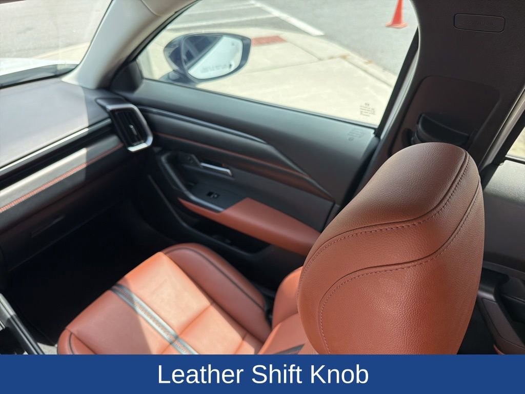 Used 2023 MAZDA CX-50 AWD 2.5 Turbo w/ Cargo Package image 18