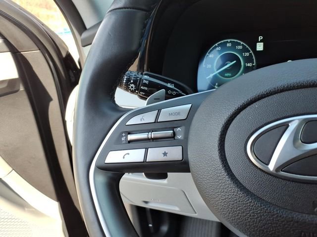 Used 2024 Hyundai Palisade SEL w/ Premium Package image 24