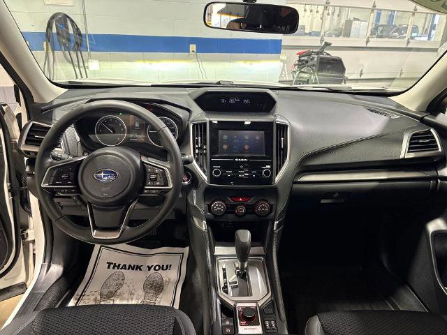 Used 2024 Subaru Forester Premium AWD/4WD image 11
