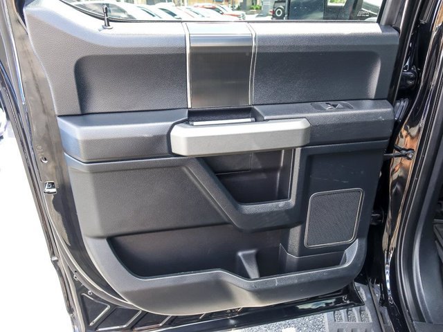 Certified 2019 Ford F150 Raptor w/ Equipment Group 802A Luxury AWD/4WD image 29