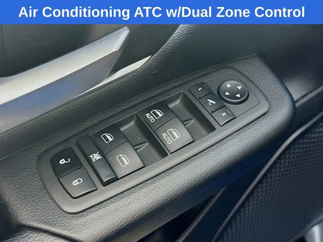 Used 2022 RAM 1500 Big Horn image 23