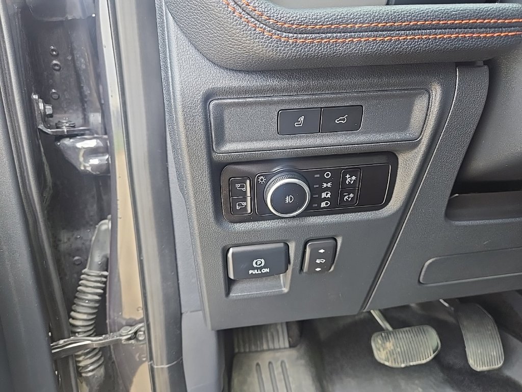 Certified 2023 Ford Expedition Timberline AWD/4WD image 14