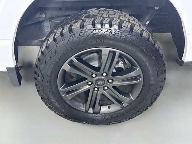 Certified 2022 Ford F150 XLT w/ Equipment Group 302A High image 30