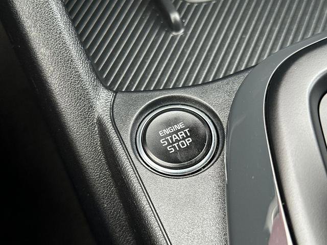 Used 2025 Kia K4 EX FWD image 20